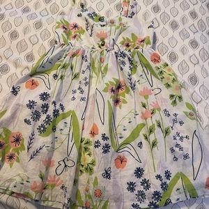 Girls  summer dress